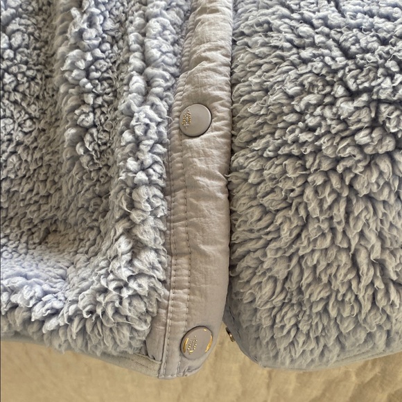 Free Movement jacket - Picture 5 of 8